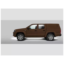 Купить Кунг на VW Amarok Road Ranger RH03 Standard